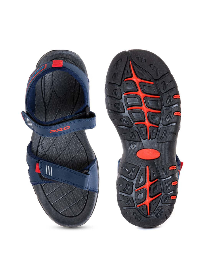 Khadim Pro Floaters Kitto Sandal for Men