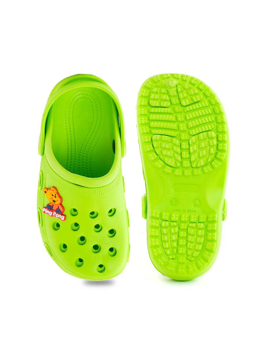 khadims chappal ping