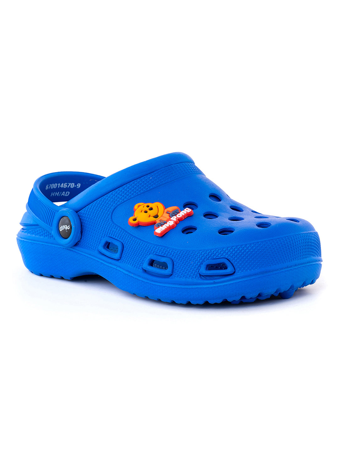 khadims chappal ping