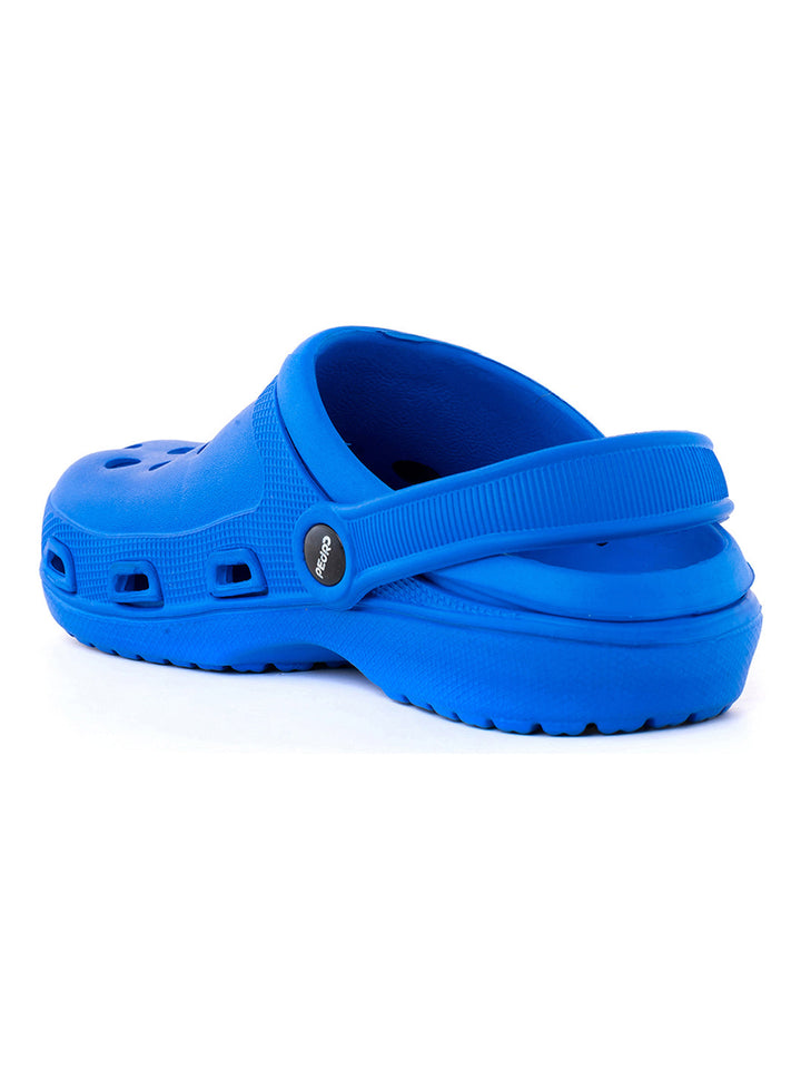 Khadim Pedro Washable Clog Sandal for Boys - 5-13 yrs