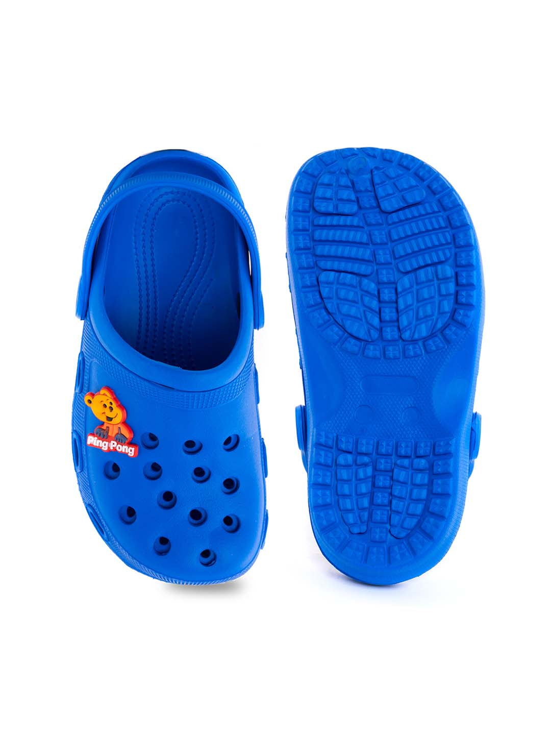 khadims chappal ping