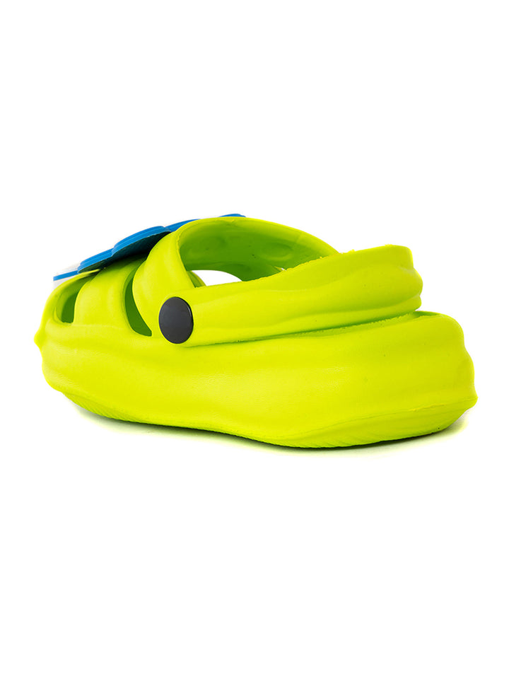 Khadim Bonito Washable Clog Sandal for Kids - 2-4.5 yrs