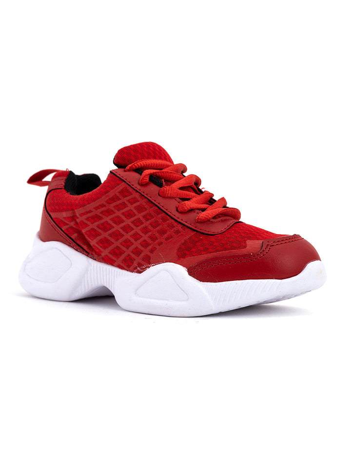 Khadim Pedro Casual Sports Shoe Sneakers for Boys - 5-13 yrs