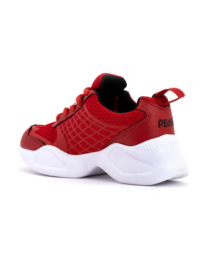 Khadim Pedro Casual Sports Shoe Sneakers for Boys - 5-13 yrs