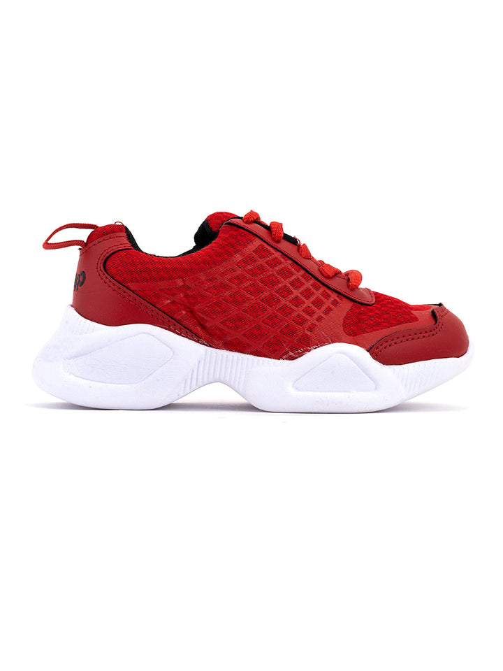 Khadim Pedro Casual Sports Shoe Sneakers for Boys - 5-13 yrs