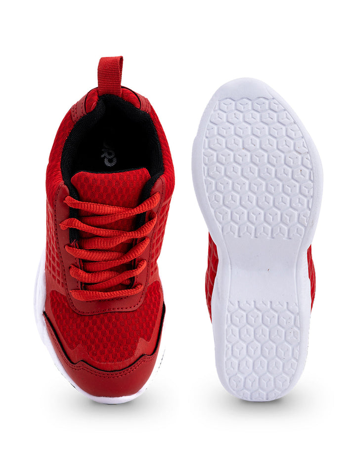 Khadim Pedro Casual Sports Shoe Sneakers for Boys - 5-13 yrs