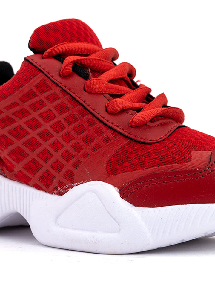 Khadim Pedro Casual Sports Shoe Sneakers for Boys - 5-13 yrs