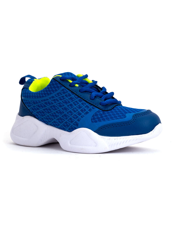 Khadim Pedro Casual Sports Shoe Sneakers for Boys - 5-13 yrs