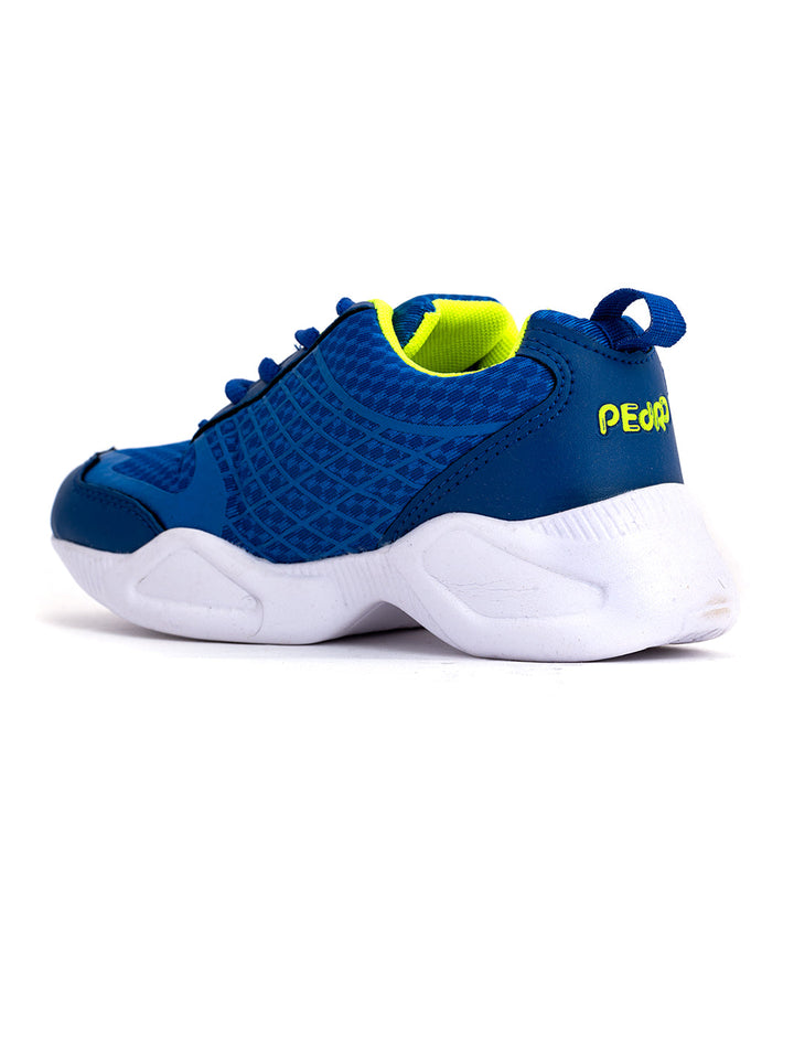 Khadim Pedro Casual Sports Shoe Sneakers for Boys - 5-13 yrs