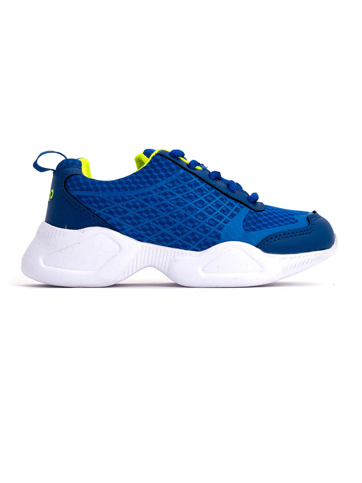 Khadim Pedro Casual Sports Shoe Sneakers for Boys - 5-13 yrs