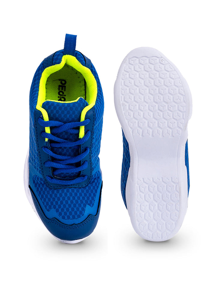 Khadim Pedro Casual Sports Shoe Sneakers for Boys - 5-13 yrs