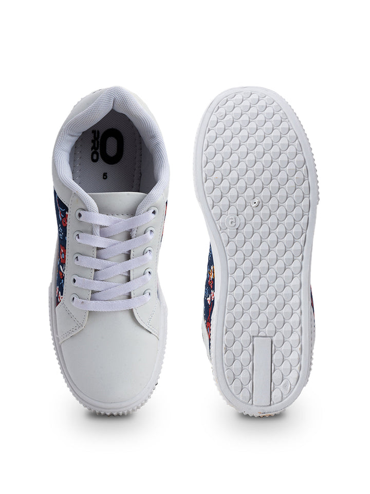 Khadim Pro Sneakers Casual Shoe for Women