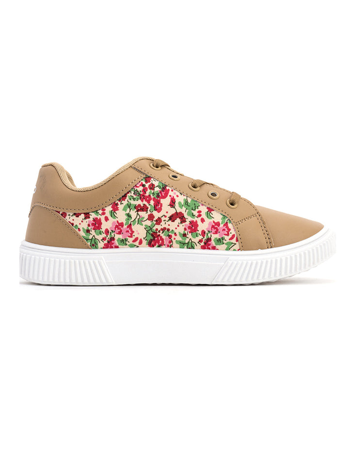 Khadim Pro Sneakers Casual Shoe for Women