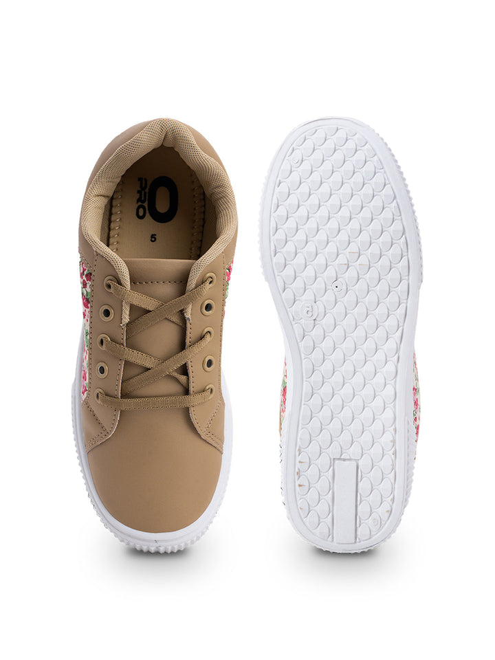 Khadim Pro Sneakers Casual Shoe for Women