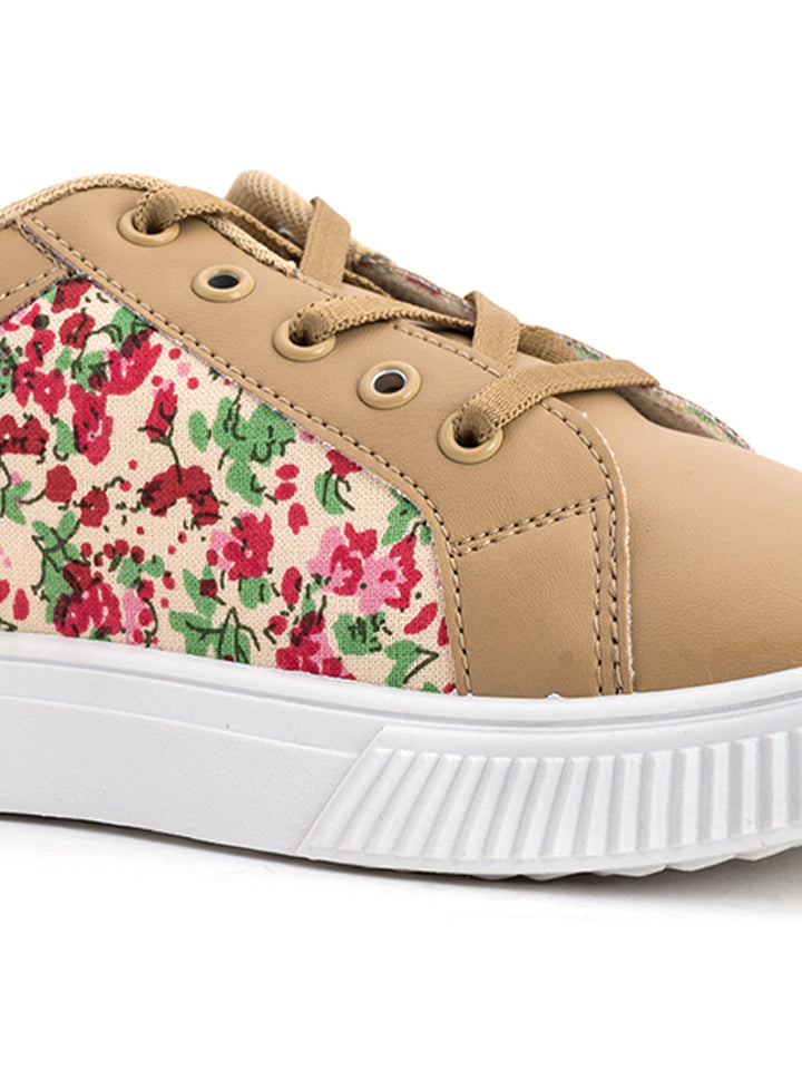 Khadim Pro Sneakers Casual Shoe for Women