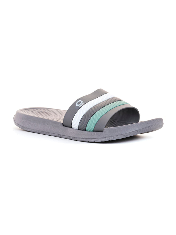Khadim Pro Washable Mule Slide Slippers for Men