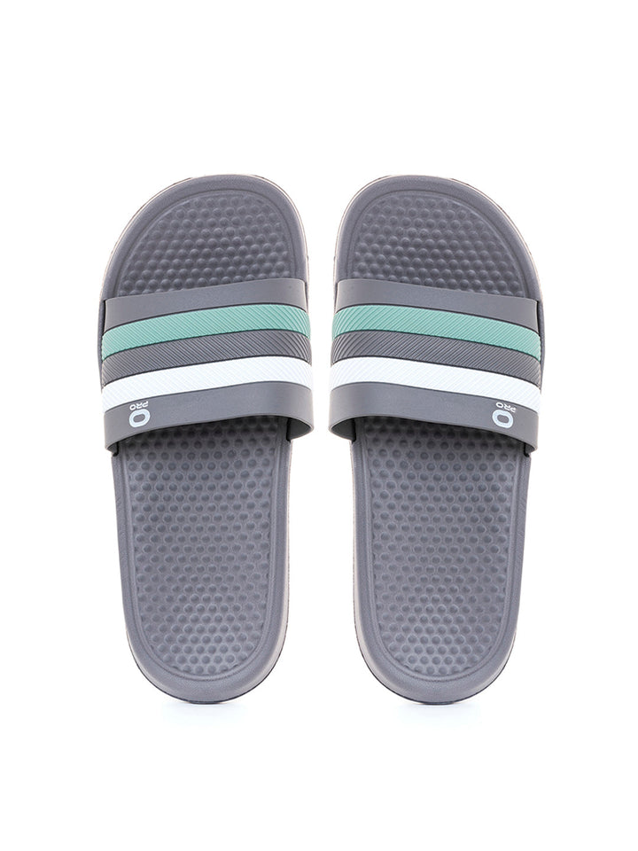 Khadim Pro Washable Mule Slide Slippers for Men