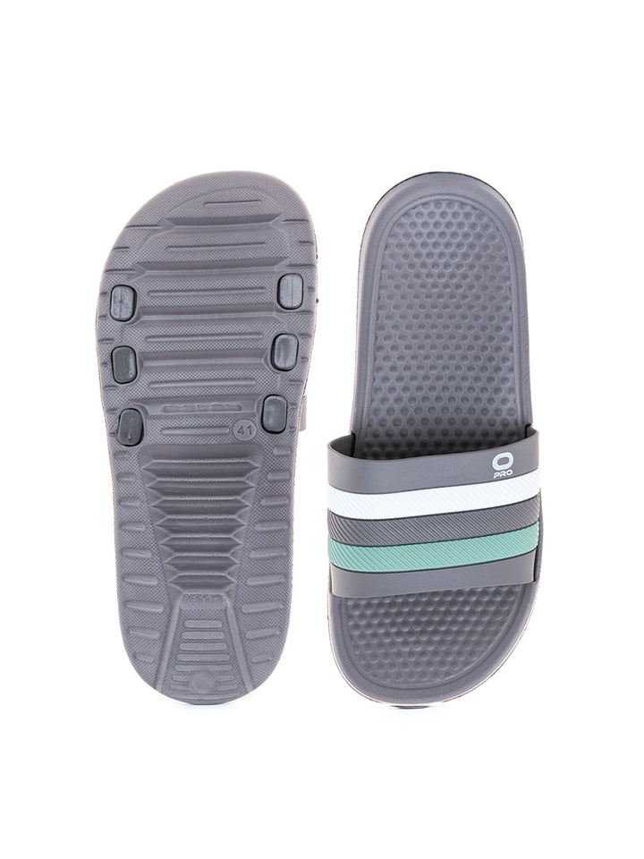 Khadim Pro Washable Mule Slide Slippers for Men