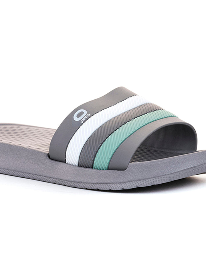 Khadim Pro Washable Mule Slide Slippers for Men