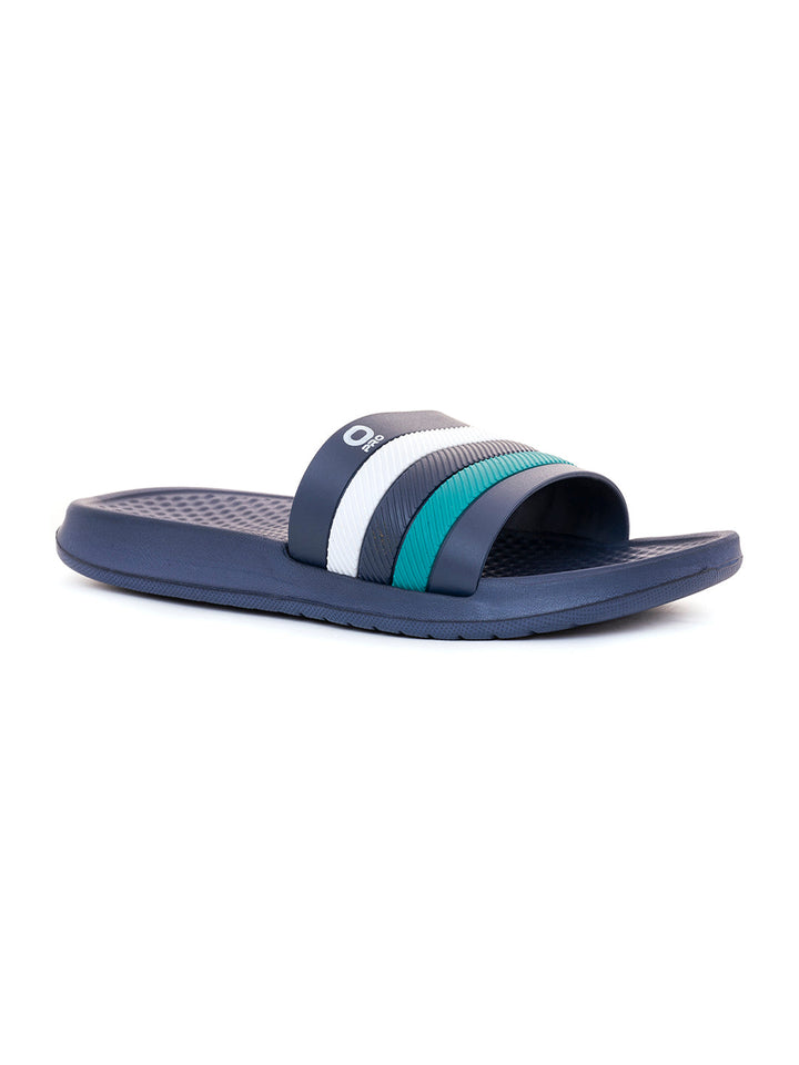 Khadim Pro Washable Mule Slide Slippers for Men