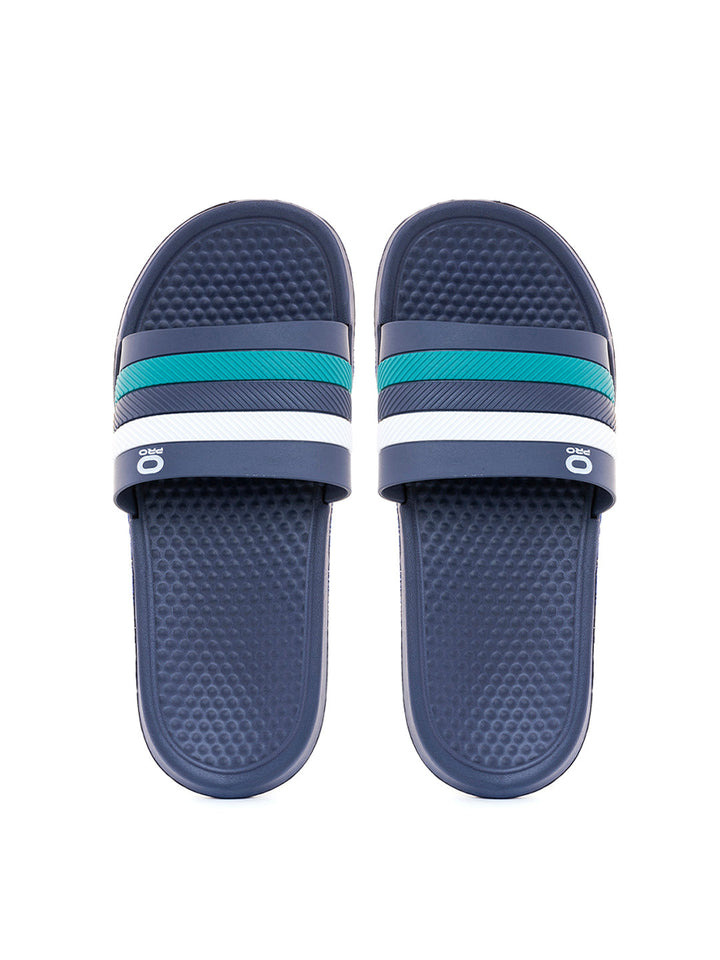 Khadim Pro Washable Mule Slide Slippers for Men