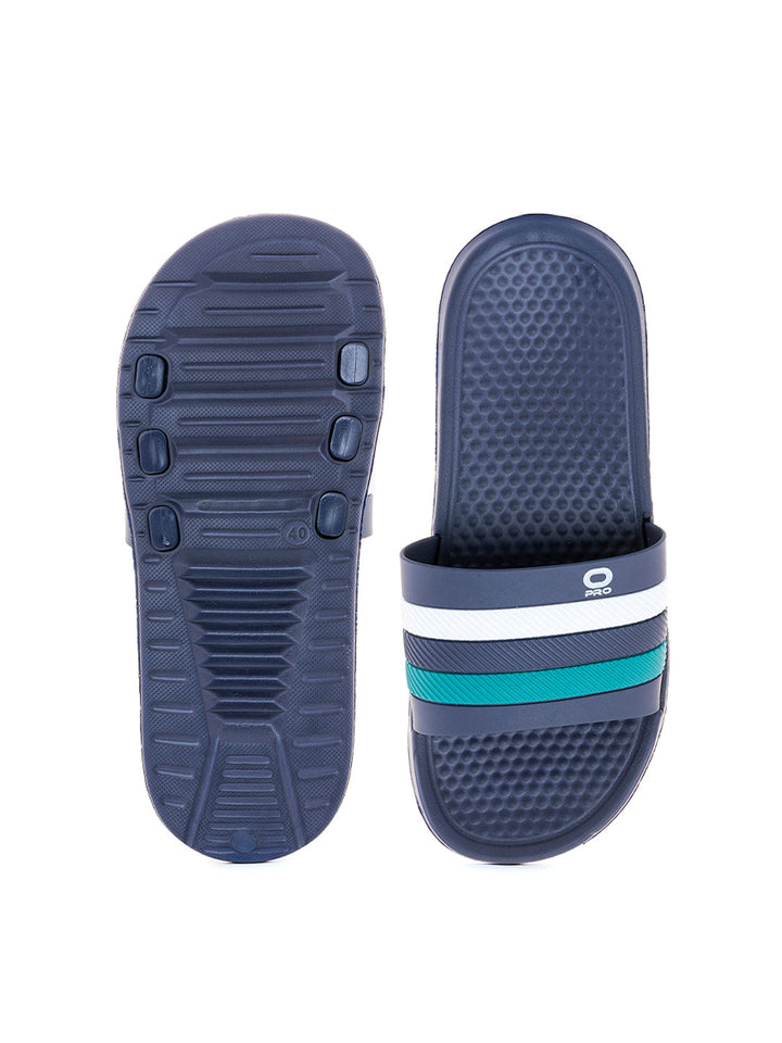 Khadim Pro Washable Mule Slide Slippers for Men