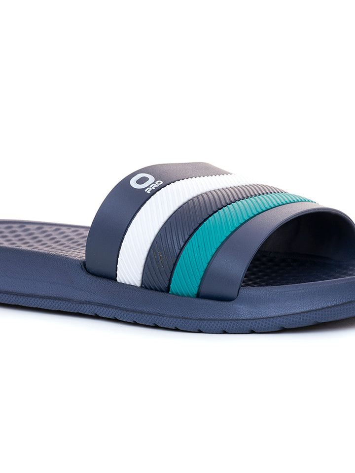 Khadim Pro Washable Mule Slide Slippers for Men