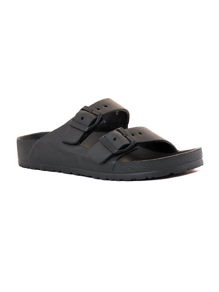 Khadim Pro Washable Mule Slide Slippers for Men