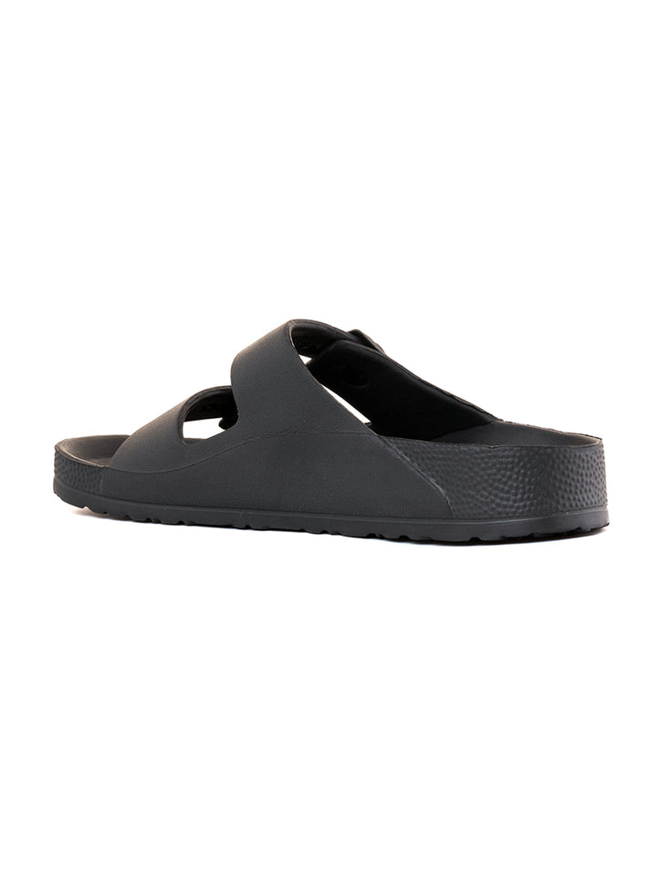 Khadim Pro Washable Mule Slide Slippers for Men