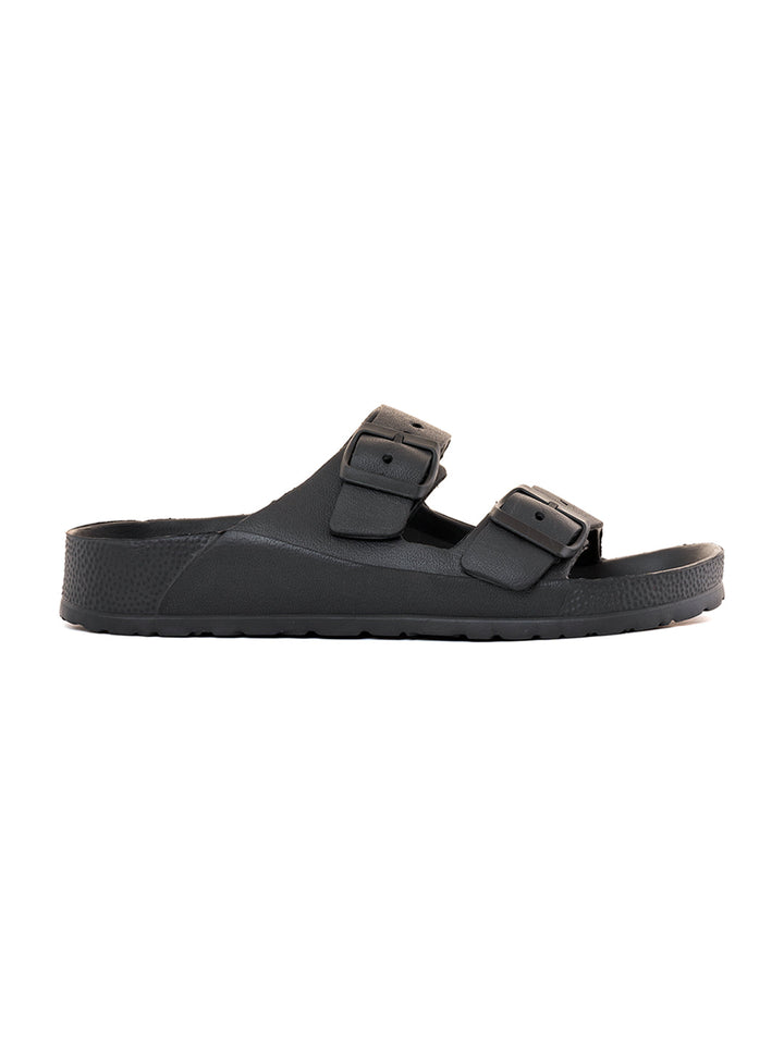 Khadim Pro Washable Mule Slide Slippers for Men