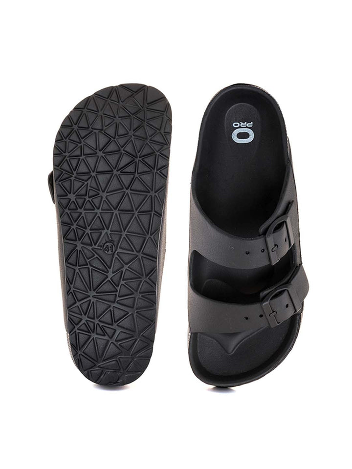 Khadim Pro Washable Mule Slide Slippers for Men