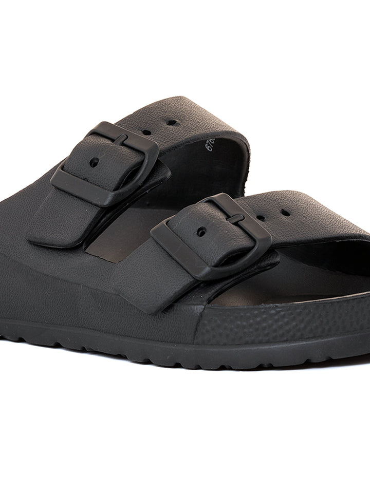 Khadim Pro Washable Mule Slide Slippers for Men