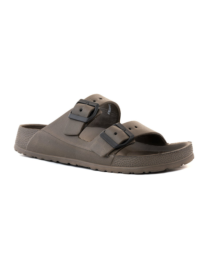 Khadim Pro Washable Mule Slide Slippers for Men