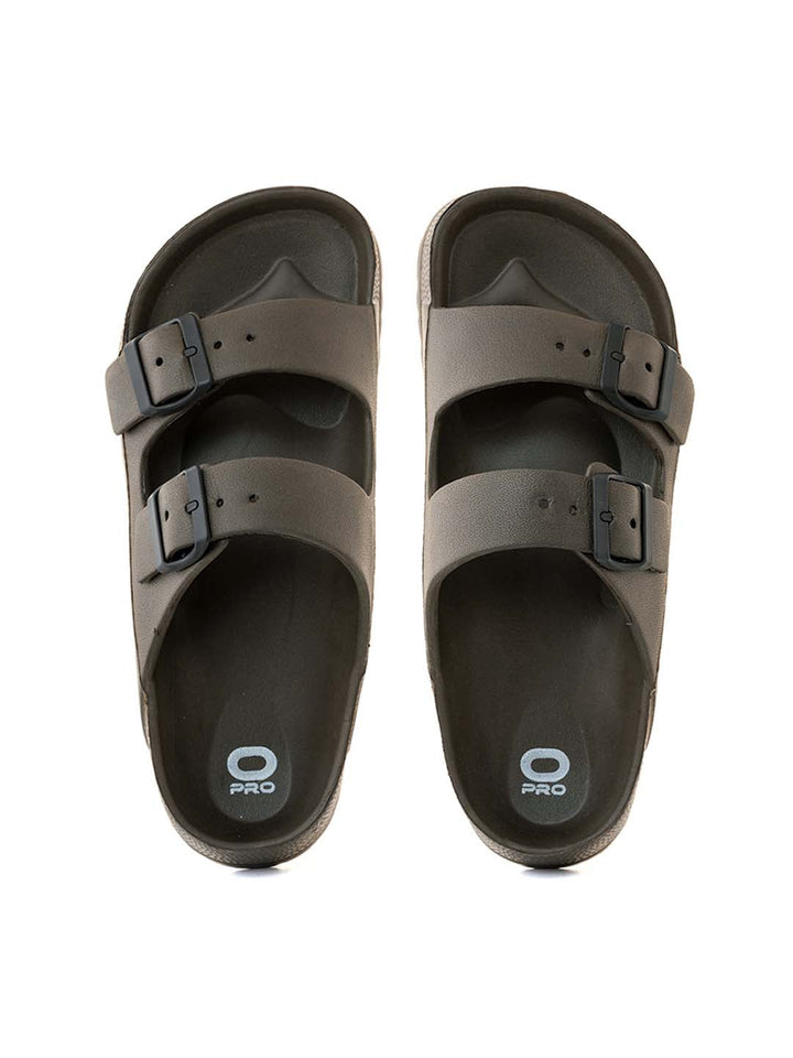 Khadim Pro Washable Mule Slide Slippers for Men