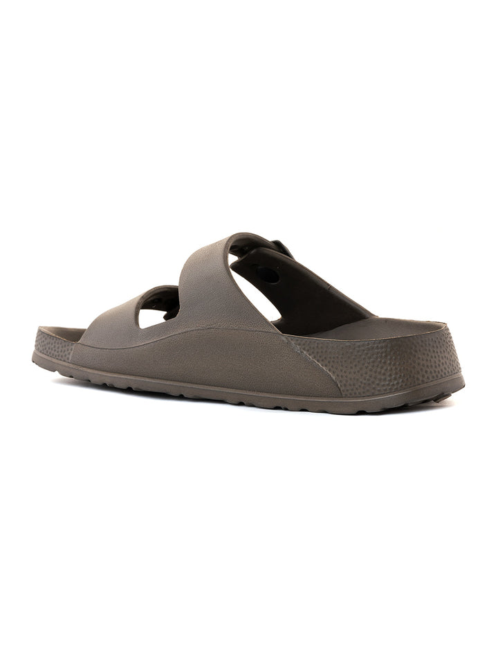 Khadim Pro Washable Mule Slide Slippers for Men