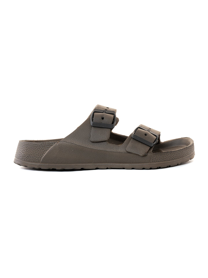Khadim Pro Washable Mule Slide Slippers for Men