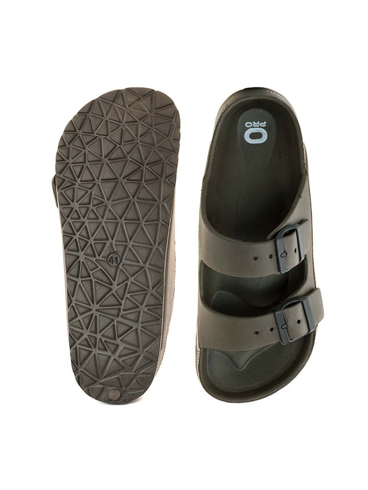 Khadim Pro Washable Mule Slide Slippers for Men