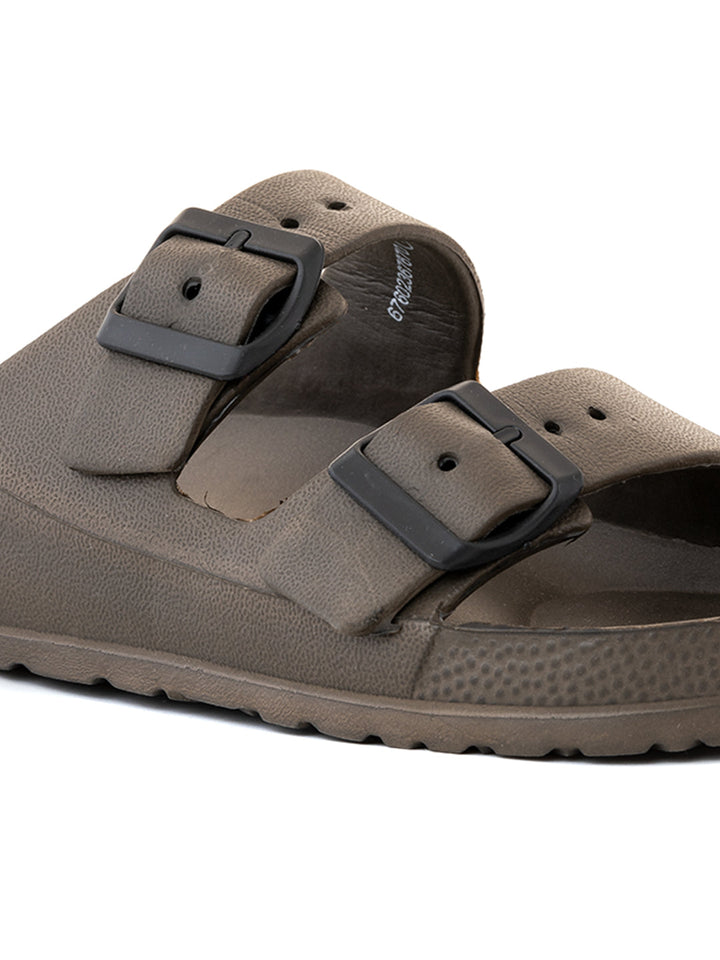 Khadim Pro Washable Mule Slide Slippers for Men