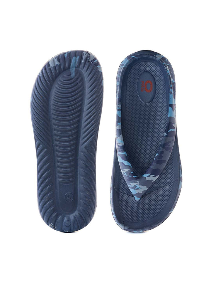 Khadim Pro Washable Slippers for Men