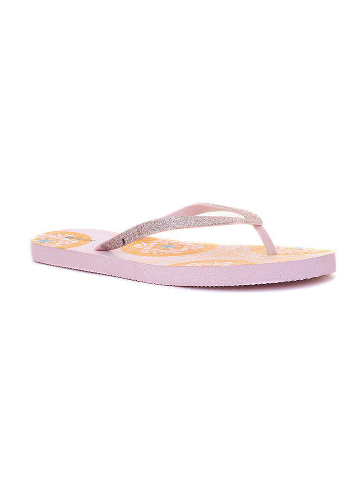 Khadim Waves Indoor Slippers for Women