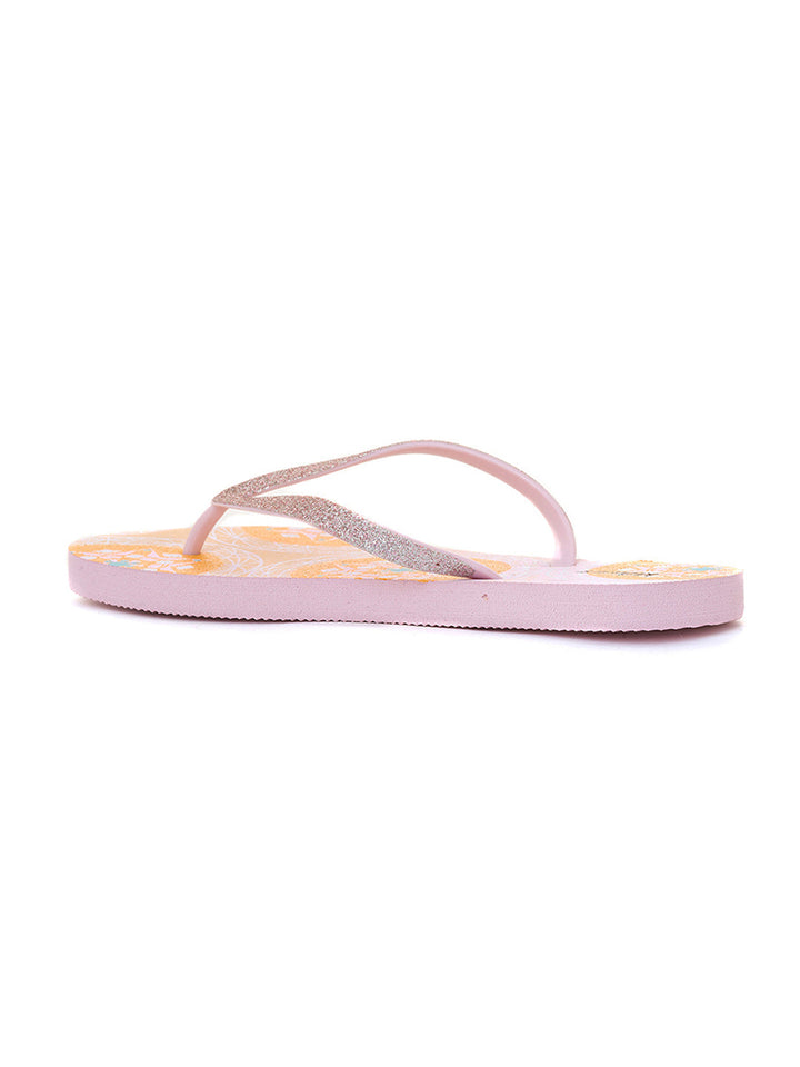 Khadim Waves Indoor Slippers for Women