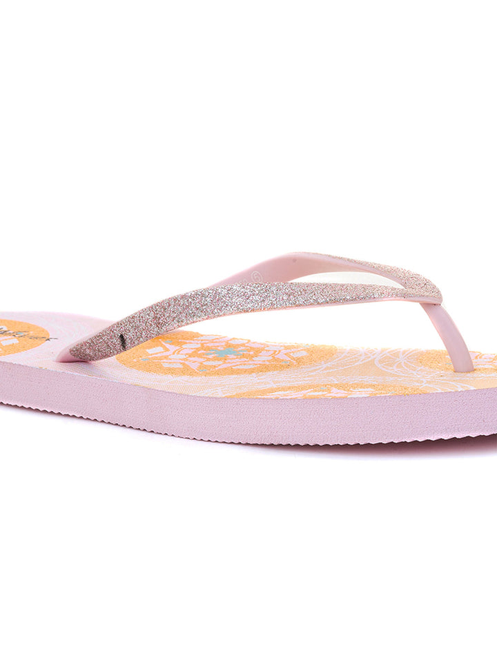 Khadim Waves Indoor Slippers for Women