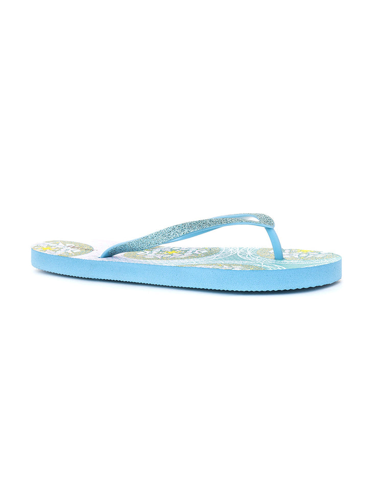 Khadim Waves Indoor Slippers for Women