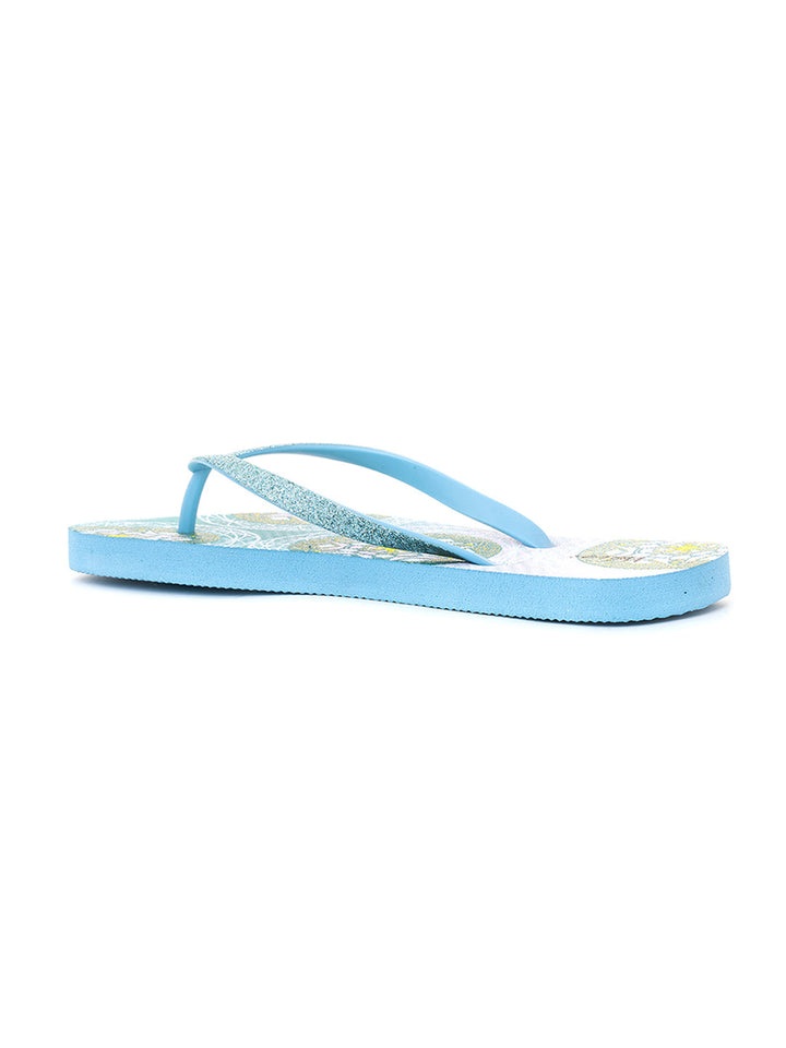 Khadim Waves Indoor Slippers for Women