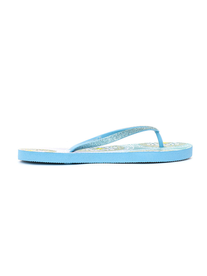 Khadim Waves Indoor Slippers for Women