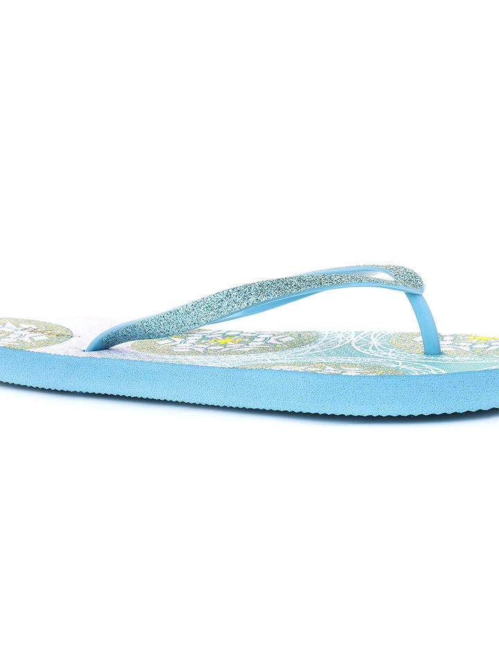 Khadim Waves Indoor Slippers for Women