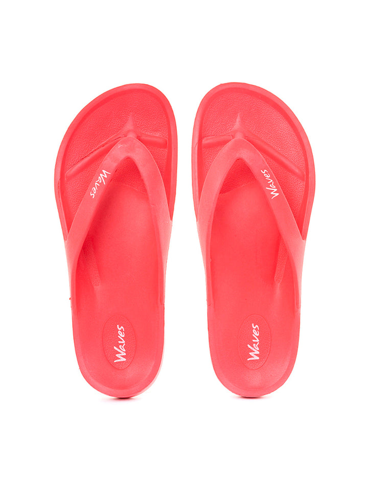 Khadim Waves Washable Slippers for Women