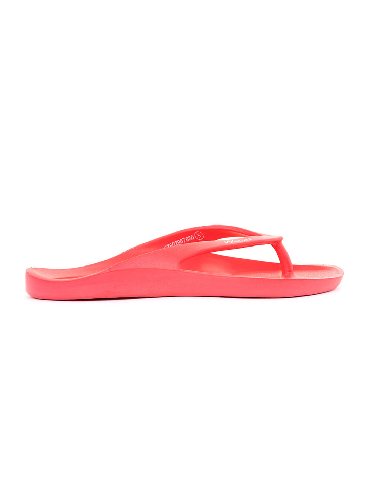 Khadim Waves Washable Slippers for Women