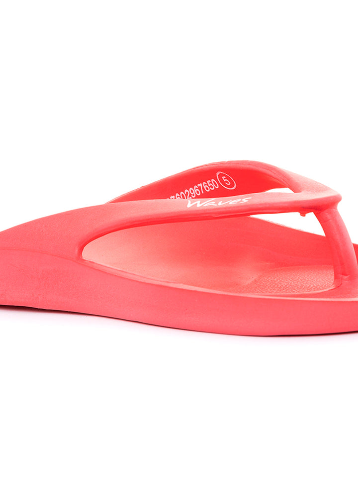 Khadim Waves Washable Slippers for Women
