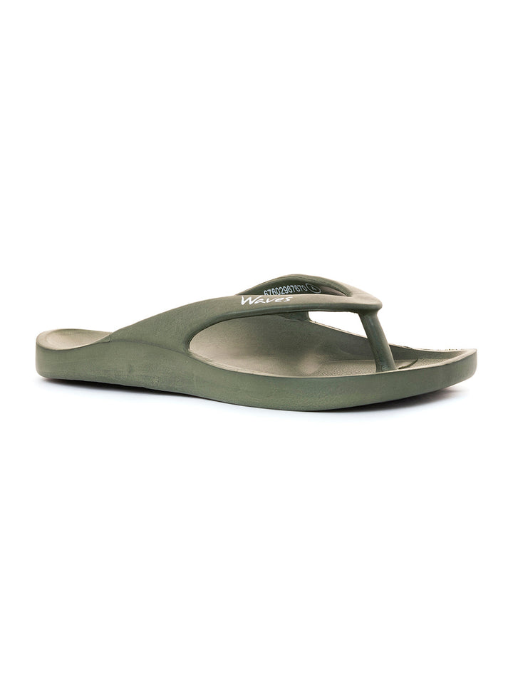 Khadim Waves Washable Slippers for Women